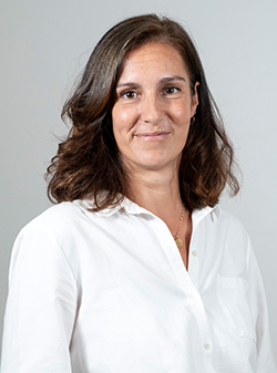 SARAH BUHLER