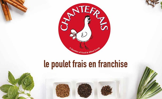 UN CHANTEFRAIS À CHAQUE COIN DE L’ÎLE