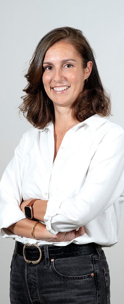 SARAH BUHLER