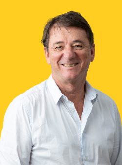 THIERRY DE SPEVILLE