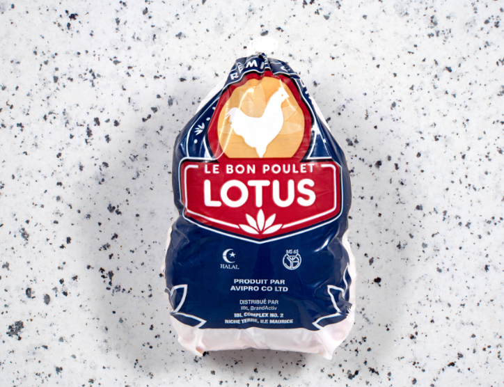 lotus