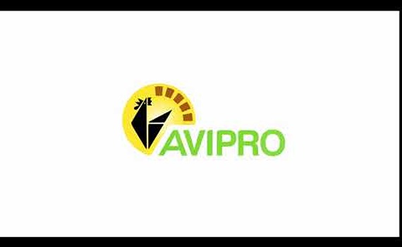 WELCOME AVIPRO